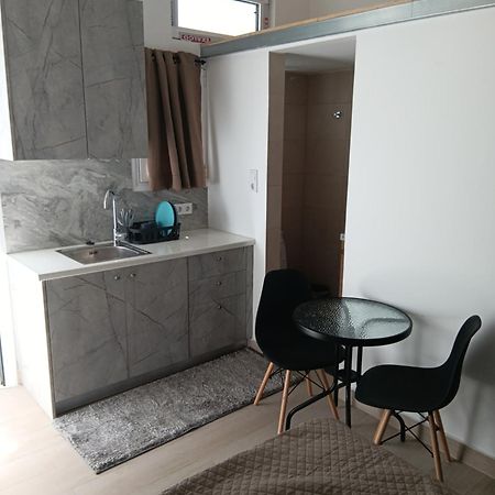 Athens Luxury Studio 2 Eksteriør billede