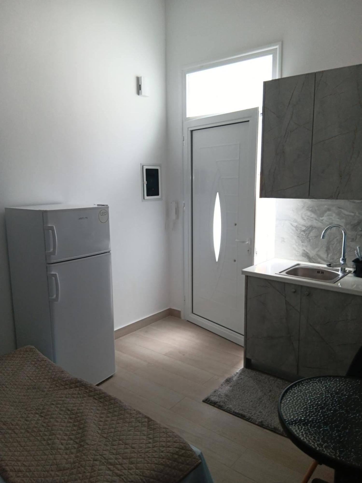 Athens Luxury Studio 2 Eksteriør billede