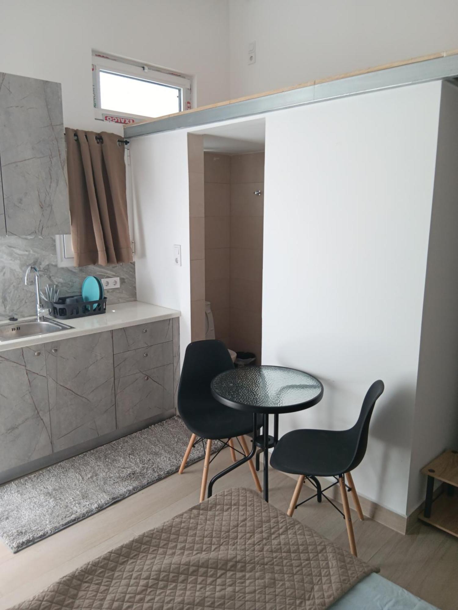 Athens Luxury Studio 2 Eksteriør billede