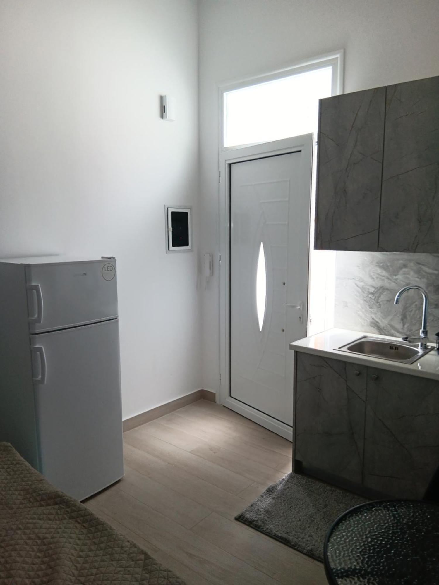 Athens Luxury Studio 2 Eksteriør billede