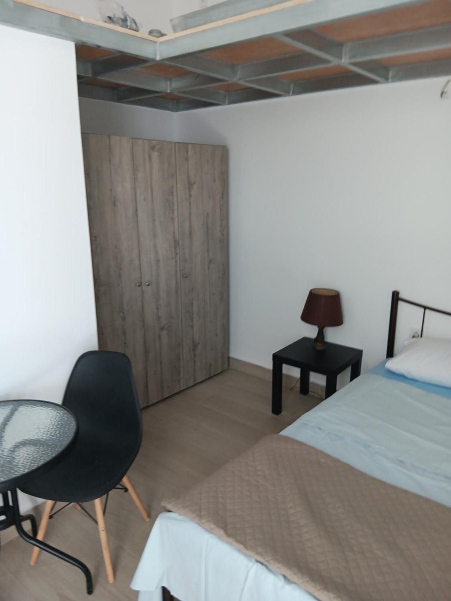 Athens Luxury Studio 2 Eksteriør billede